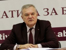 Румен Петков: Президентът или МС трябва да станат инициатори на диалог между Европейския съюз и Русия