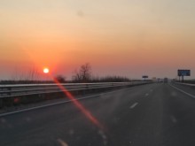 Актуална пътна обстановка