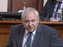 Министър Демерджиев ще проведе среща с турски депутати