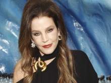 Само на 54 години почина дъщерята на Елвис Пресли