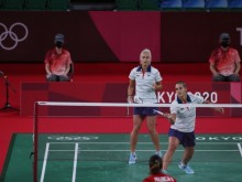 Сестри Стоеви отпаднаха на четвъртфинал в Малайзия