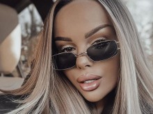 Сузанита с нова интервенция, феновете: Ще заприличаш на Жокера!