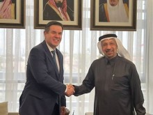 България и Саудитска Арабия с общо споразумение за насърчаване на инвестициите