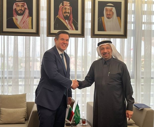 България и Саудитска Арабия ще подпишат Споразумение за насърчаване и