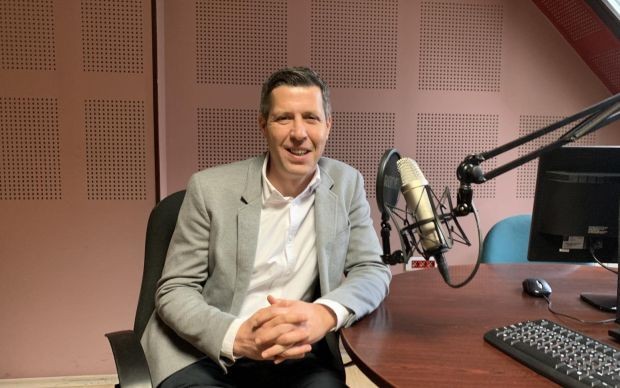 Петър Тодоров: Българското кино днес е по-живо от всякога