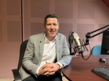 Петър Тодоров: Българското кино днес е по-живо от всякога