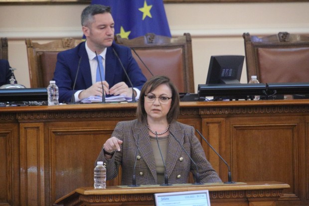 Корнелия Нинова: Настоявам за сурови наказания за пияни и дрогирани шофьори