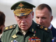 WSJ: Назначението на Герасимов е знак за ново сериозно настъпление на Русия