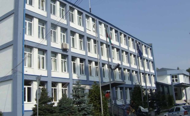Съдът задържа мъжа, стрелял по 3-то РПУ в София