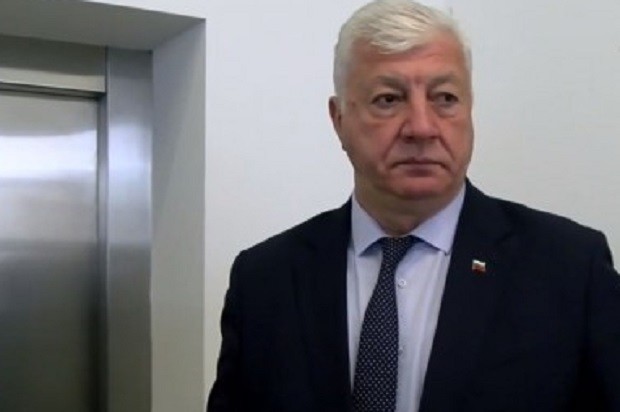 Пловдивският кмет коментира казуса с терена до Гребната база