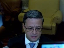 Тома Биков: Има свързаности на депутати от ПП с NEXO