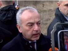 Гълъб Донев: За три месеца решихме въпроса с терена за детска болница
