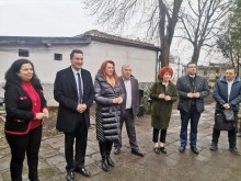 В Бургас ще бъде построен първият в България half way house