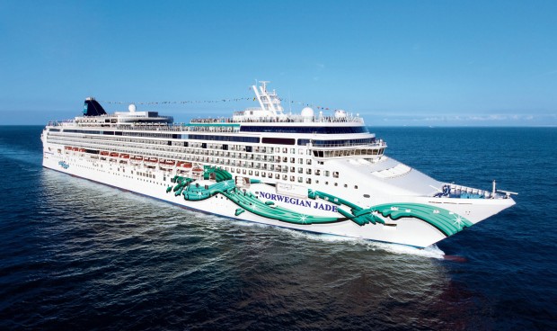 Круизен туризъм: Norwegian Cruise Line включи Варна и Несебър в пролетните си програми