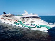Круизен туризъм: Norwegian Cruise Line включи Варна и Несебър в пролетните си програми