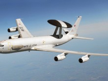 ���� ������� �������� AWACS � ������� �� ����������� ����� �����
