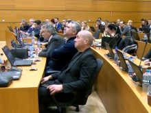 ОбС Пловдив официално: Да започнат преговори за частния терен в парк "Отдих и култура"