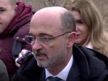 Министър Меджидиев за липсващите лекарства: Проверки ще има всяка седмица