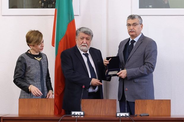 България и Турция ще работят заедно по границата Двете страни