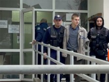 Иван Чонтов от лудата гонка с полицията: Просто се случи така