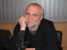 Светослав Овчаров: Съвременното българско кино с нищо не се отличава от киното в Европа