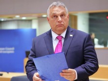 Виктор Орбан: От конфликта в Украйна печелят най-вече САЩ