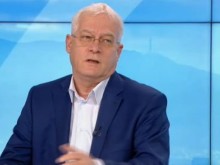 Проф. Петко Салчев: БЛС отказа диалог, мотивът беше да ме уволнят