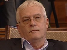 Освободиха от длъжност управителя на НЗОК