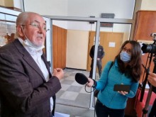 Пак отложиха делото срещу Лютви Местан за катастрофата, при която загина 6-месечно бебе