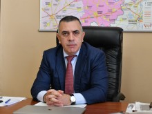 Кметът Стефан Радев е поканен да участва в Инвестиционна конференция в Истанбул