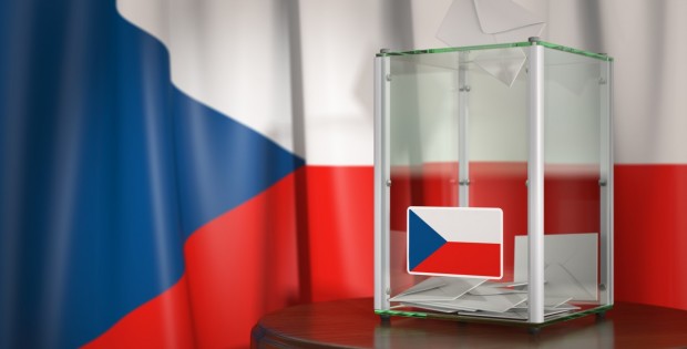 Започна гласуването на президентските избори в Чешката република