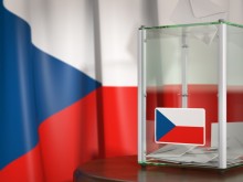 Започна гласуването на президентските избори в Чешката република