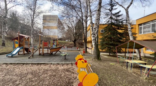 Председателят на СОС: В момента в София се изграждат 22 нови детски градини и ясли