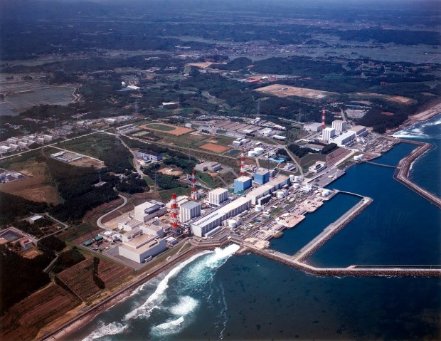 Изпускането на замърсена вода от "Фукушима-1" ще започне от пролетта или лятото