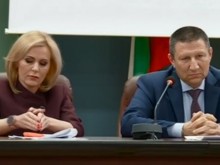 Четирима души с обвинения по случая "Nexo"