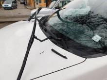 40-годишен мъж от Разград е задържан за серия увреждания на автомобили