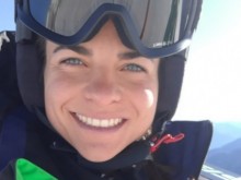 Представяща България скиорка с нов успех за ФИС
