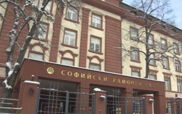 Прокурор при Софийска районна прокуратура внесе обвинителен акт в съда
