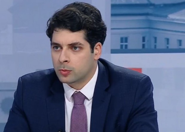Вицепремиерът по управление на европейските средства Атанас Пеканов заяви в ефира на