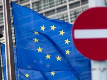 Десетият пакет от санкции на ЕС срещу Русия ще бъде завършен до края февруари