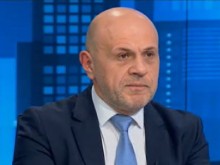 Томислав Дончев: Шансовете да се състави правителство не са изчерпани