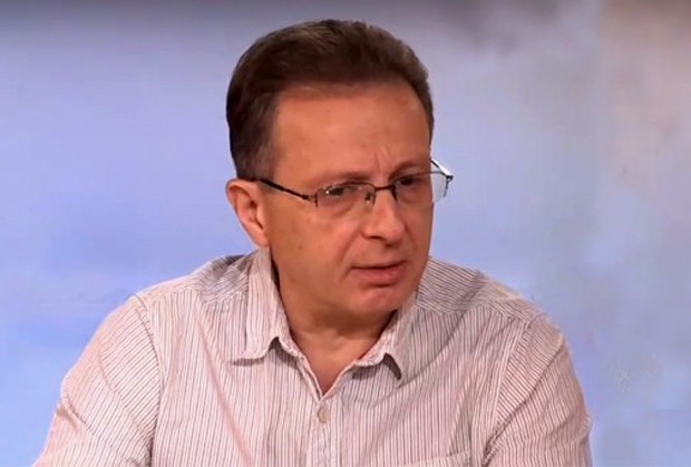 Иван Сотиров: Наблюдаваме сблъсък между две корпоративно-олигархични групировки: Мултигруп и "Глобална България"
