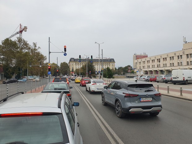 TD Община Пловдив е пуснала обществена поръчка за Изготвяне на актуализация
