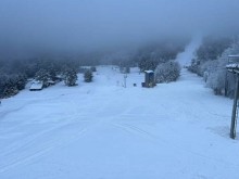 Откриват сезона в ски център "Осогово"