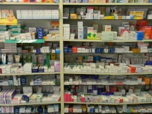 Стотици българи хукнаха към Северна Македония на шопинг за лекарства