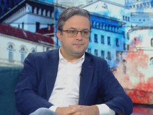 Тома Биков: Нужно е да знаем дали Nexo има връзка с политическия живот у нас