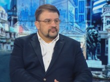 Настимир Ананиев: Нямам нищо общо с Nexo, ще защитя името си в съда