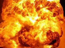 Руските сили са нанесли удари срещу Харков и Запорожие