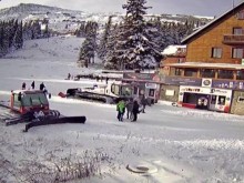 На Витоша пистите за ски остават затворени заради липсата на сняг