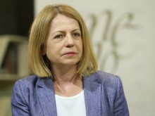 Йорданка Фандъкова няма да се кандидатира за кмет на София
